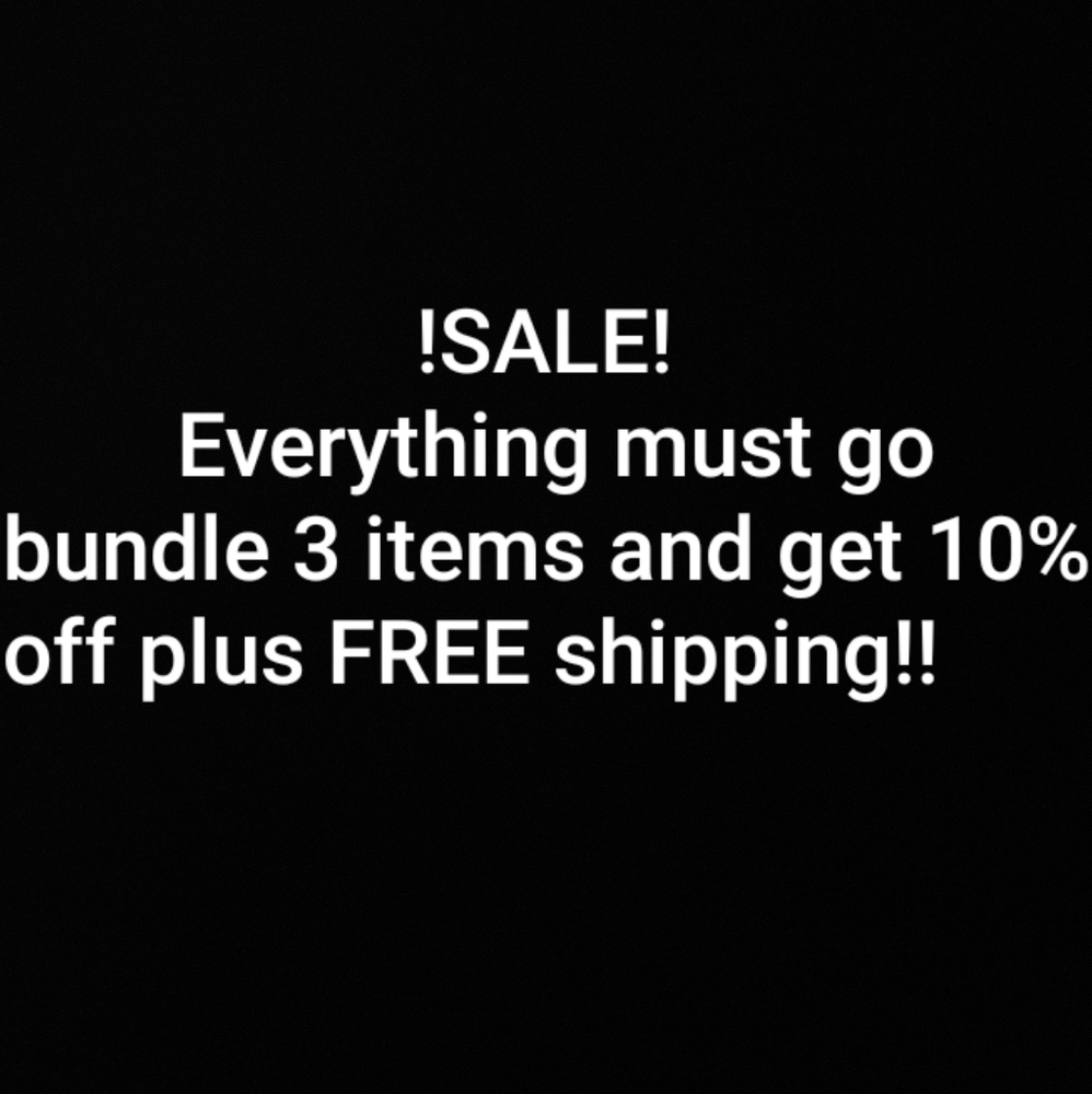 SALE